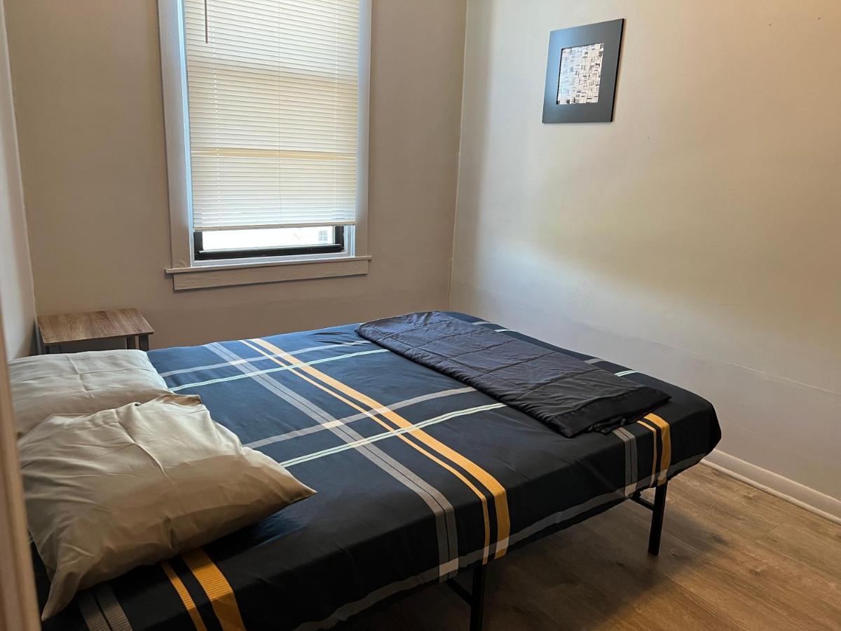 Ethan 3 Rooms Chicago Exterior photo